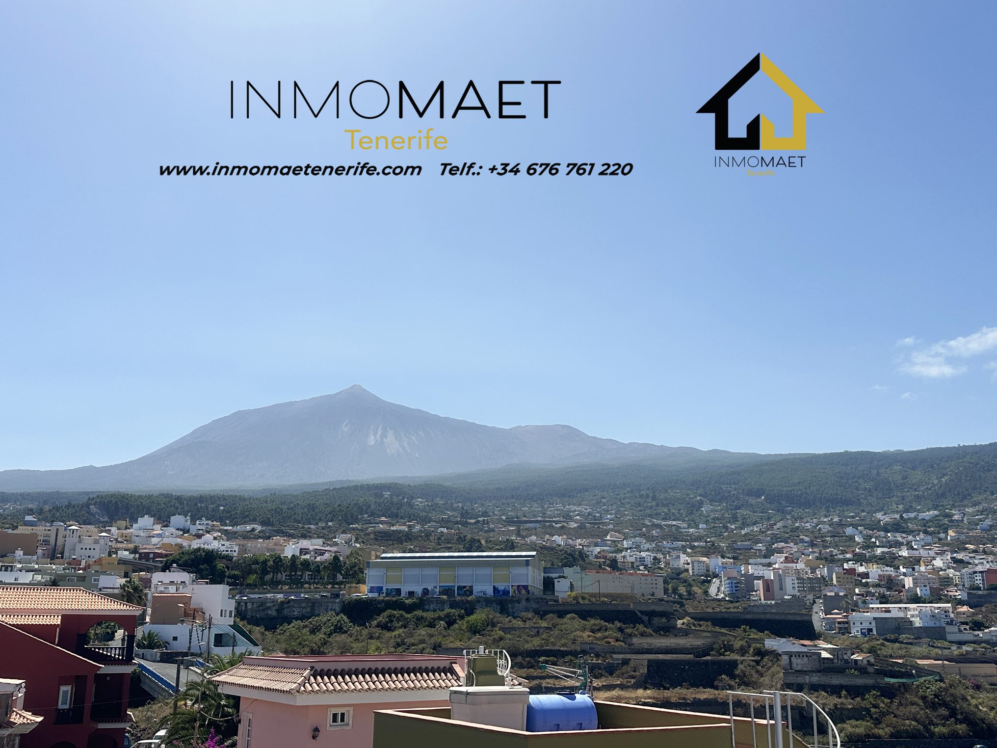 REF: IMT-10041 Piso de dos habitaciónes en Alquiler